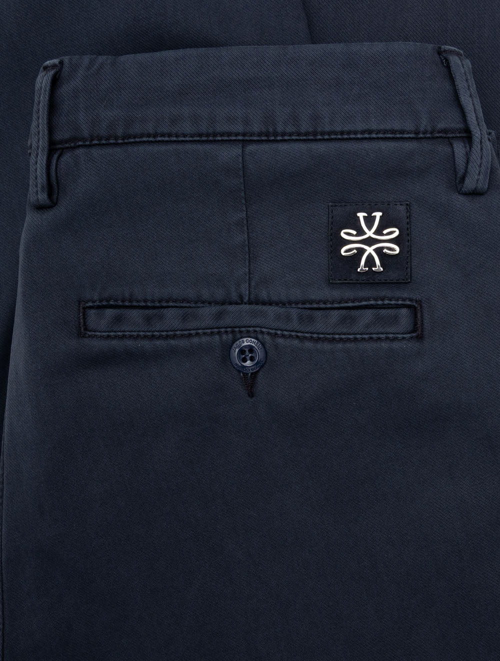 Bobby Levantina Jean Navy - Image 2