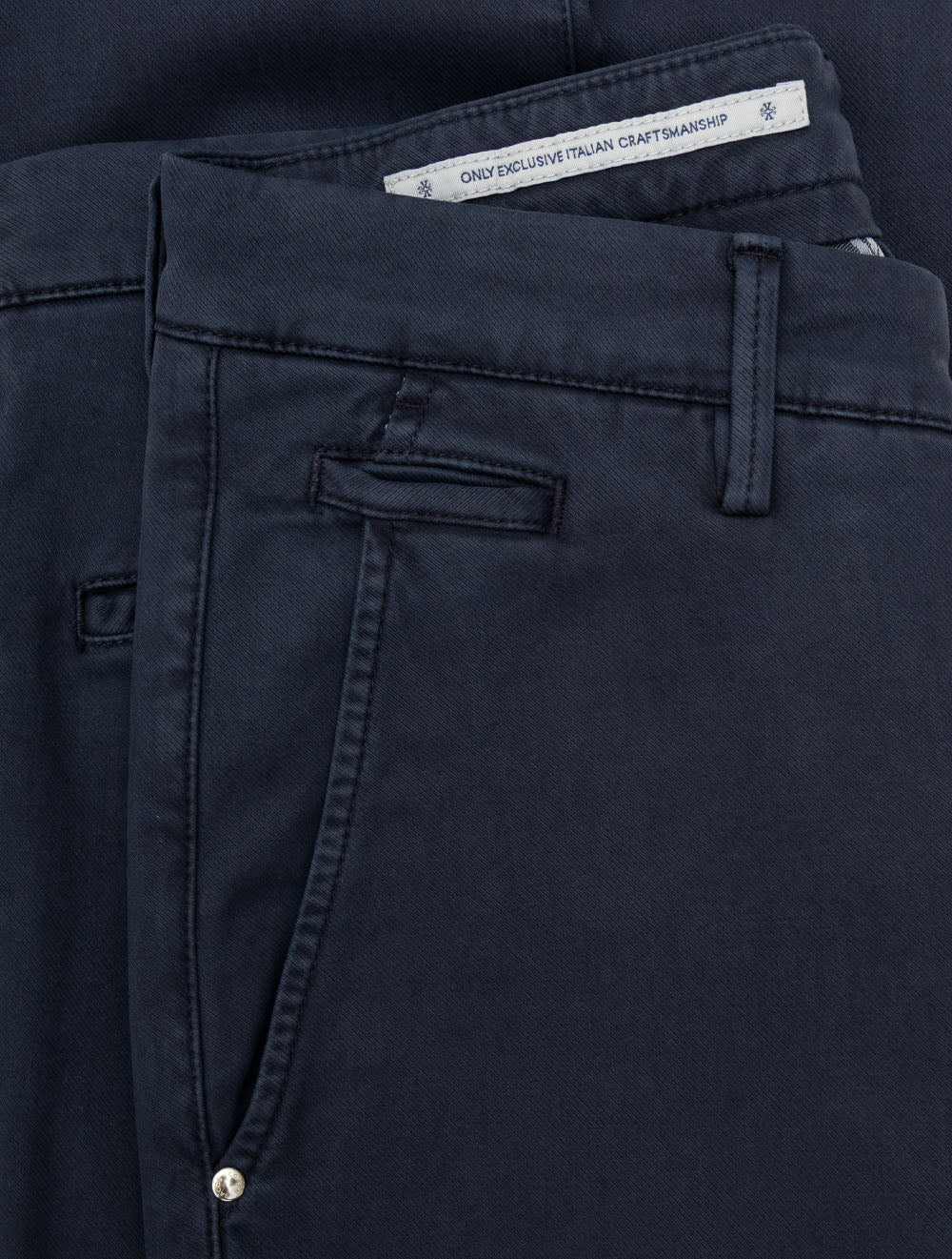 Bobby Levantina Jean Navy - Image 3
