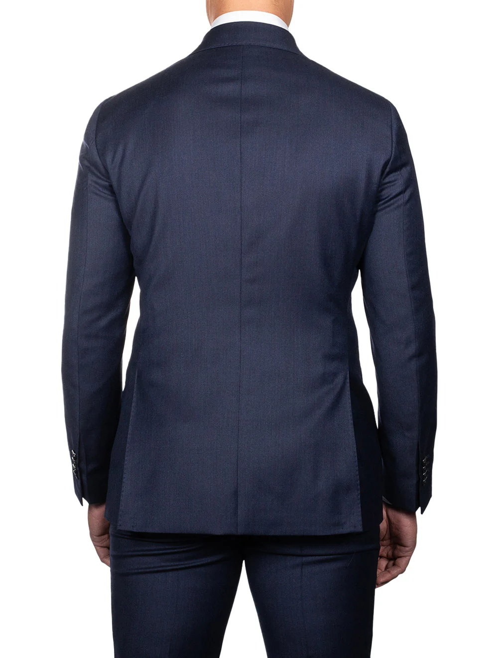 Ascot Suit Hamptons Blue - Image 3