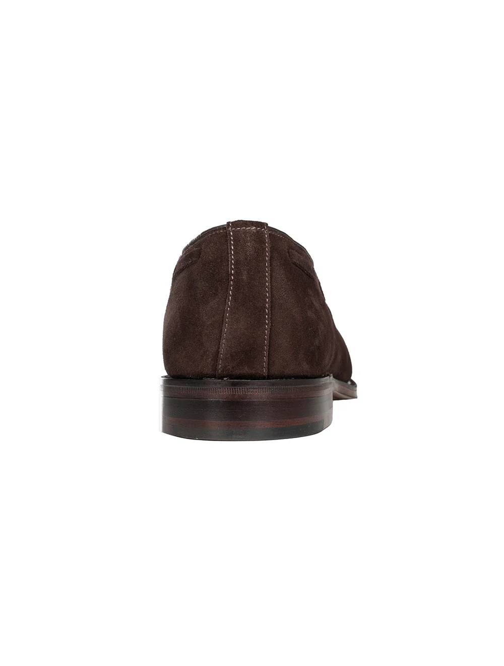 Russel Suede Loafer Brown - Image 10