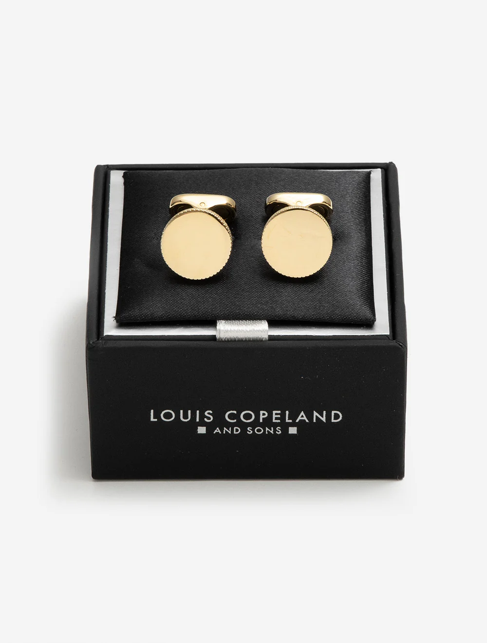 Cufflink Gold - Image 4