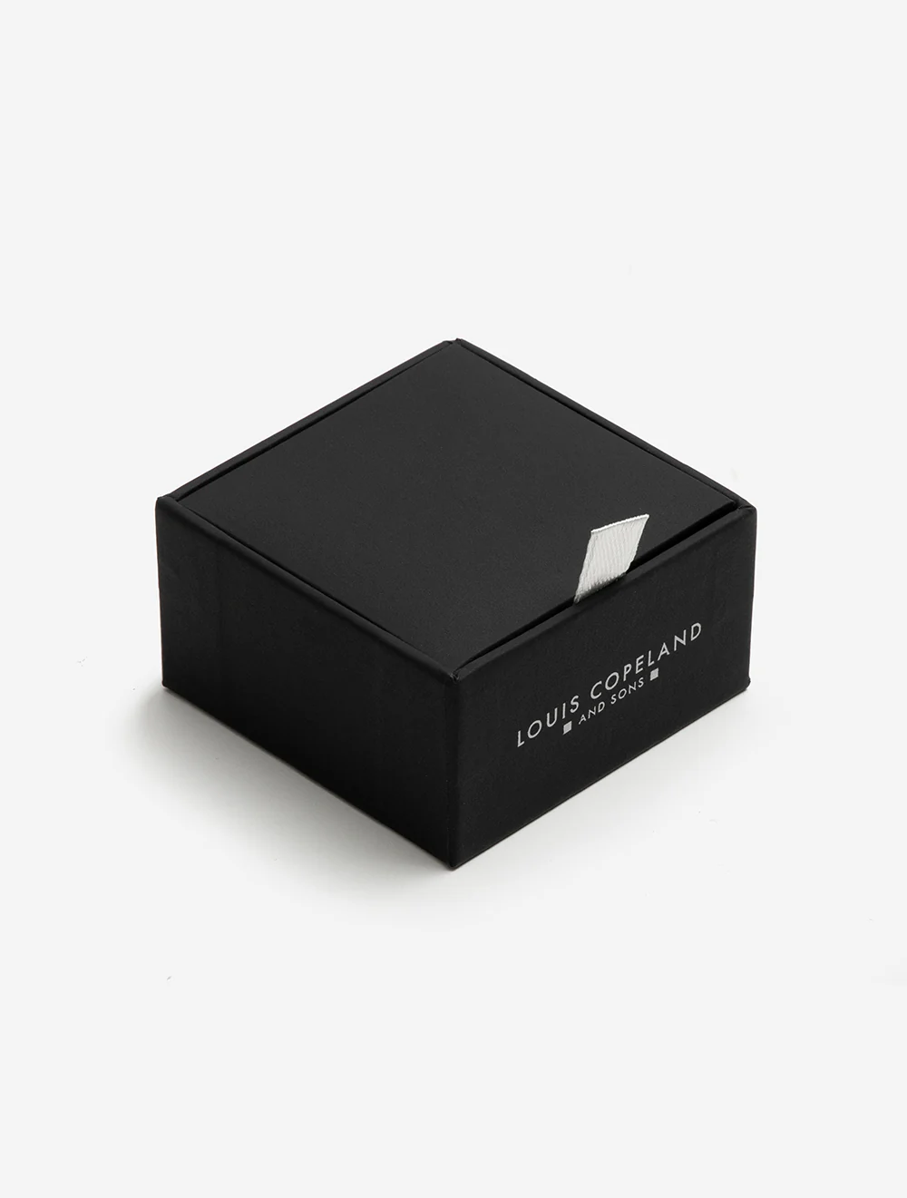 Cufflink Mother Of Pearl - Image 6