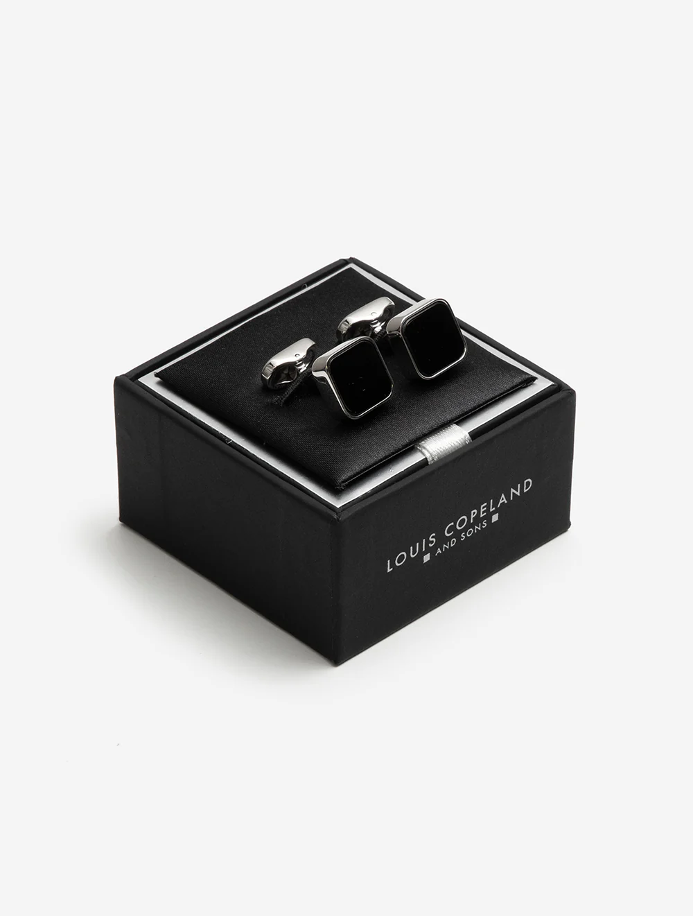 Cufflink Onyx - Image 3