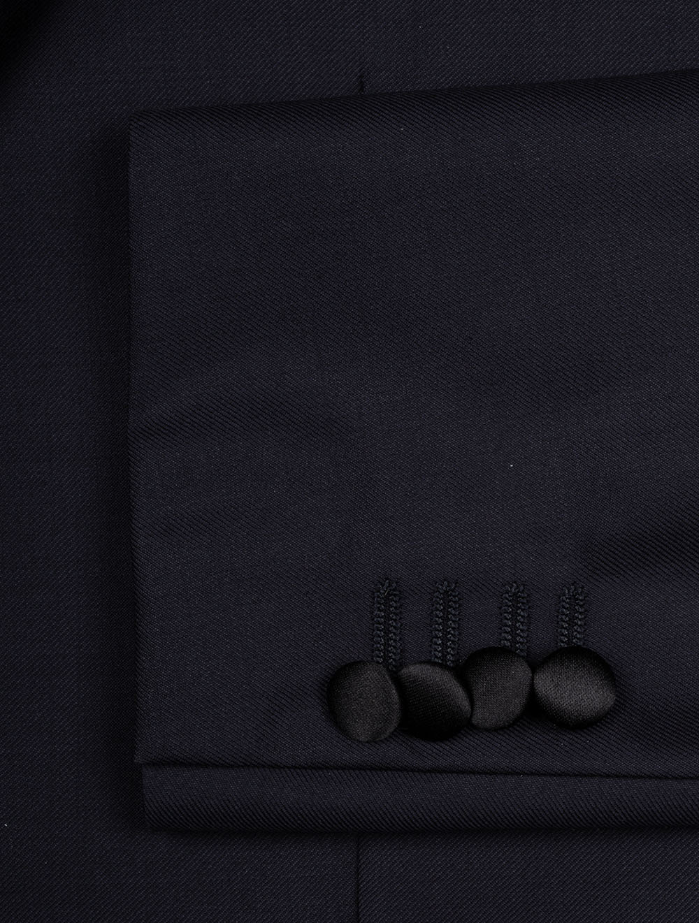 Peak Dress Suit Navy - Image 6