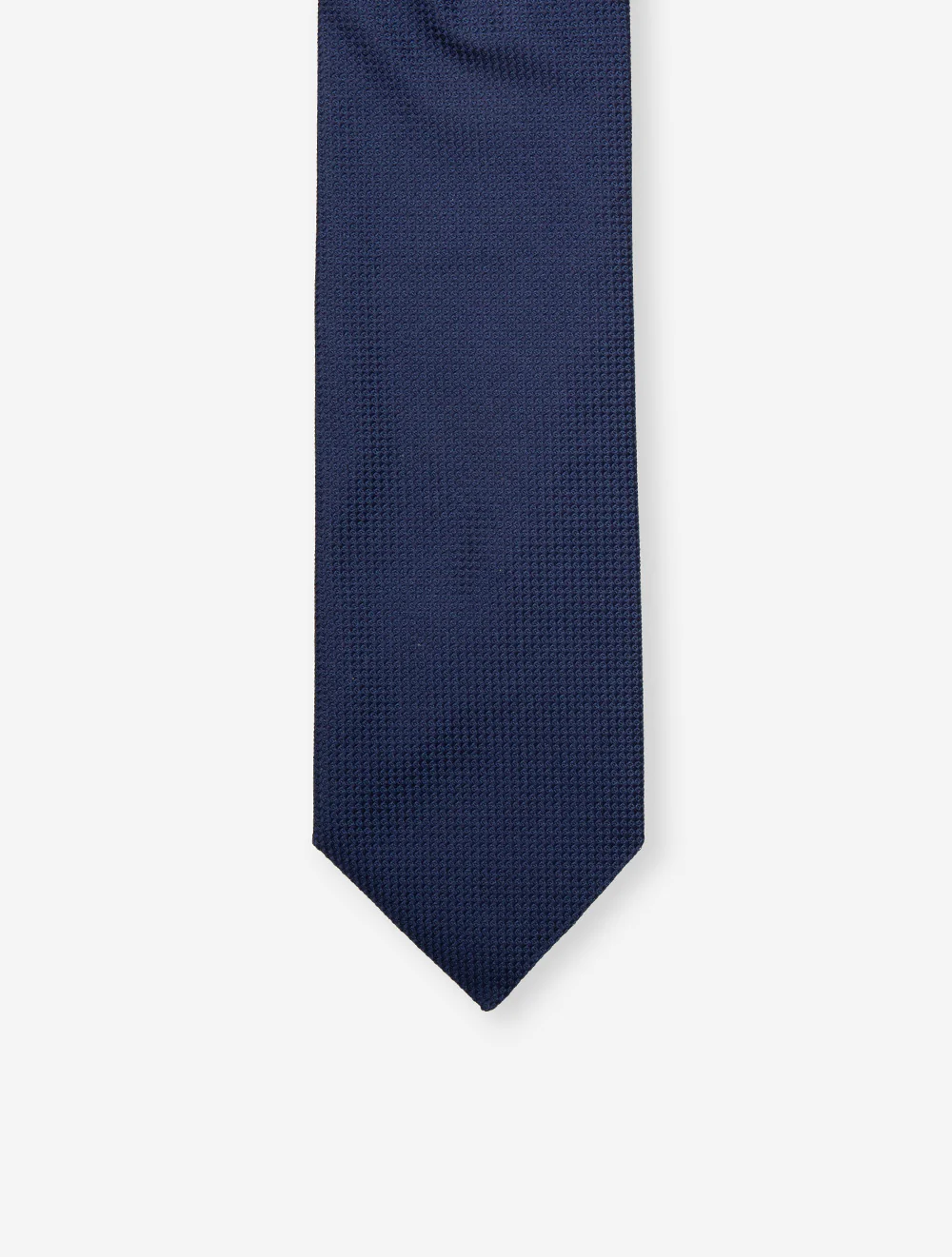 Patterned Tie Blue - Image 2