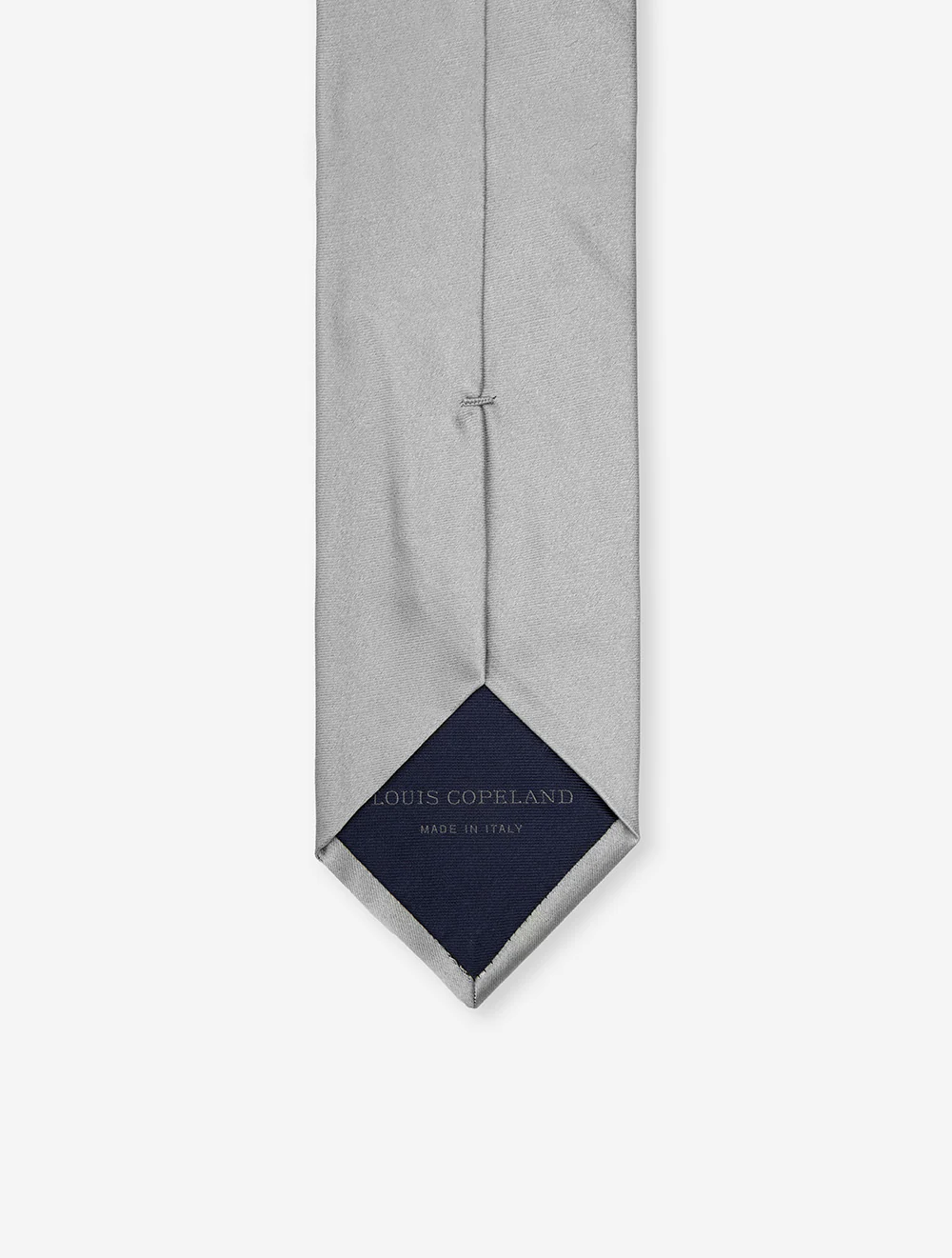 Tie Silver/Grey - Image 3
