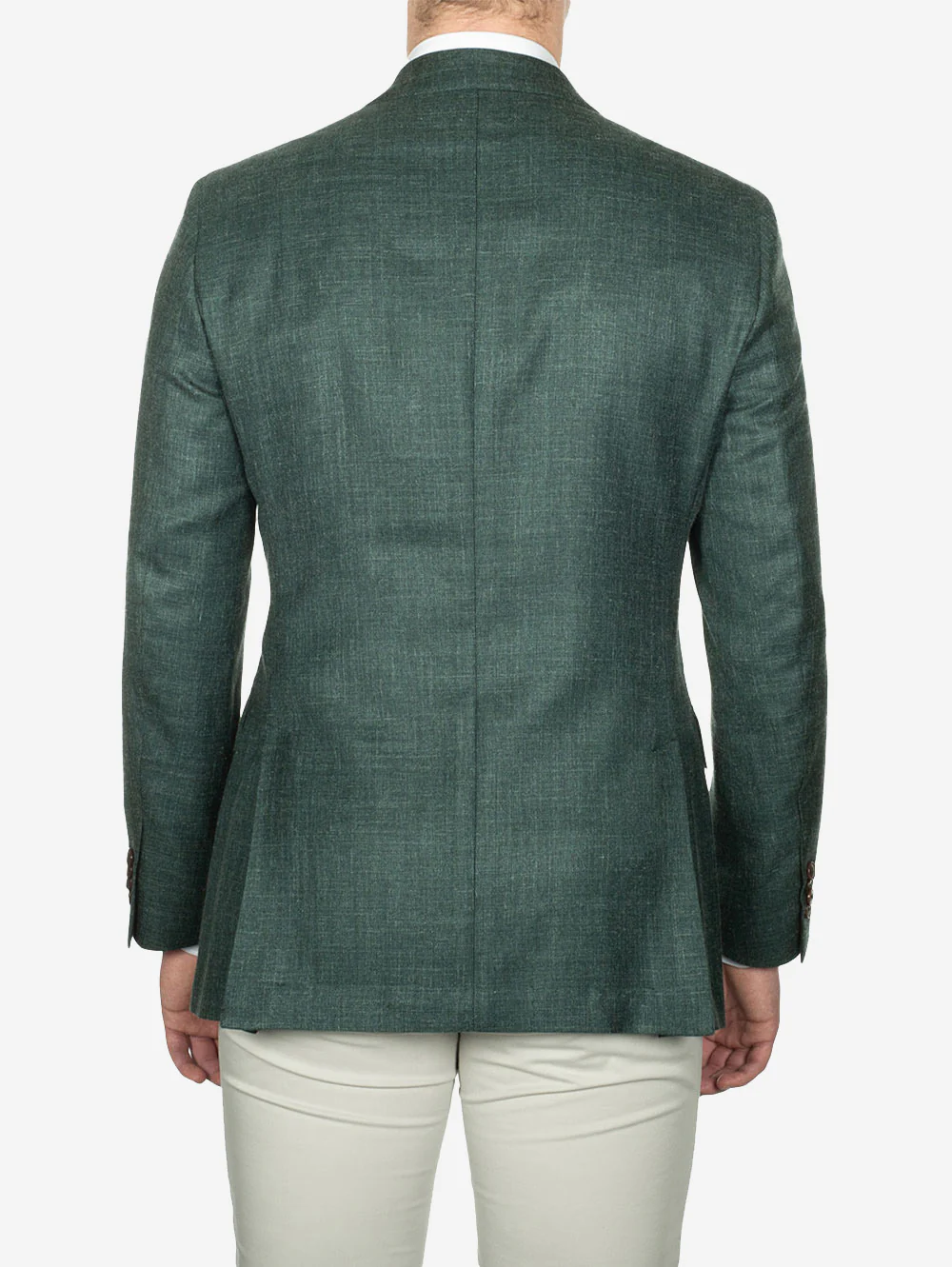 Sports Jacket Green - Image 3