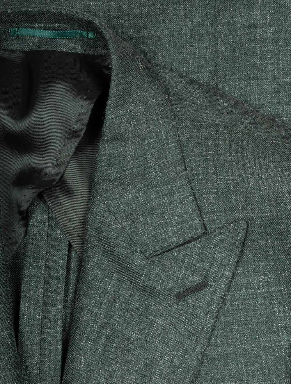 Sports Jacket Green - Image 4