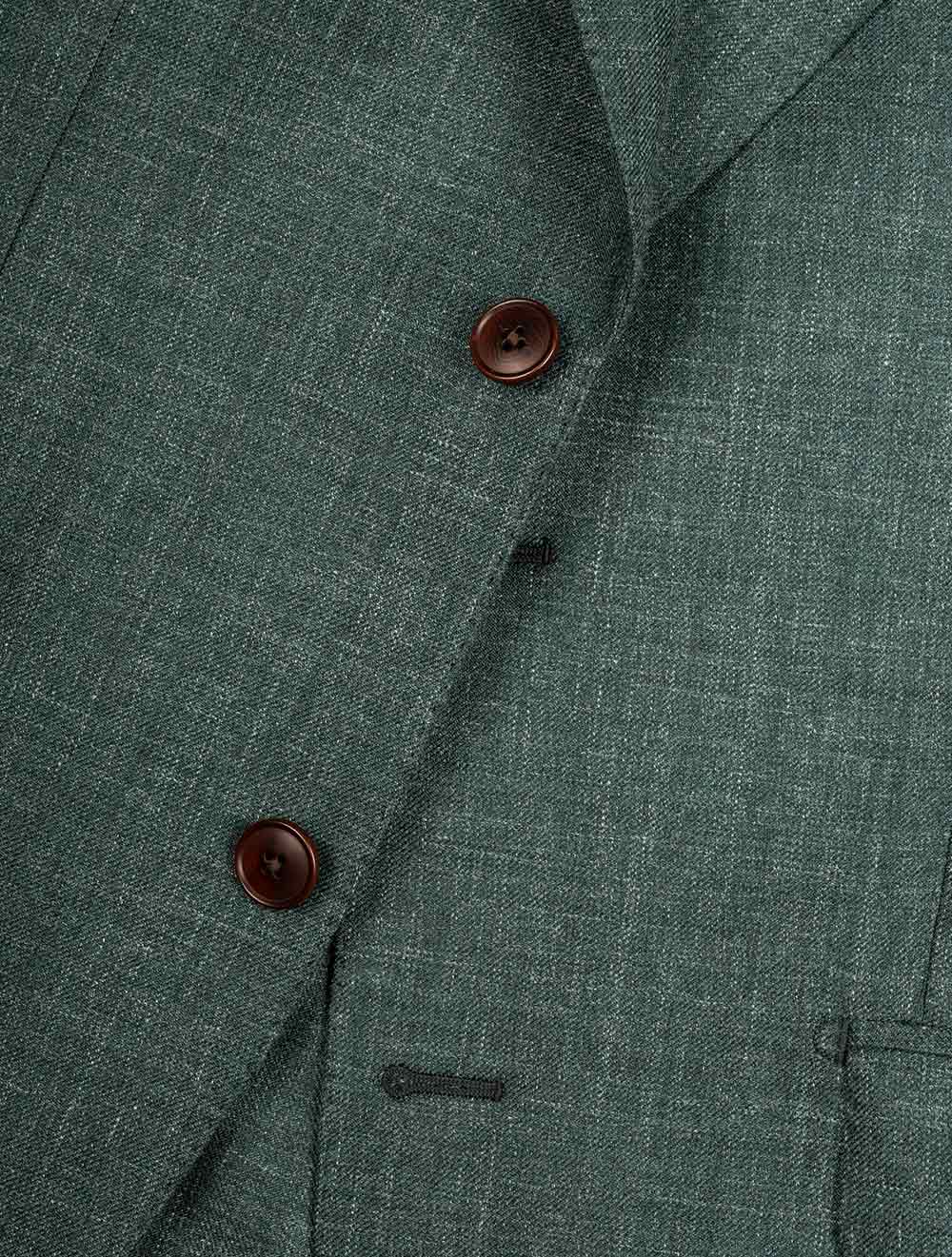 Sports Jacket Green - Image 5