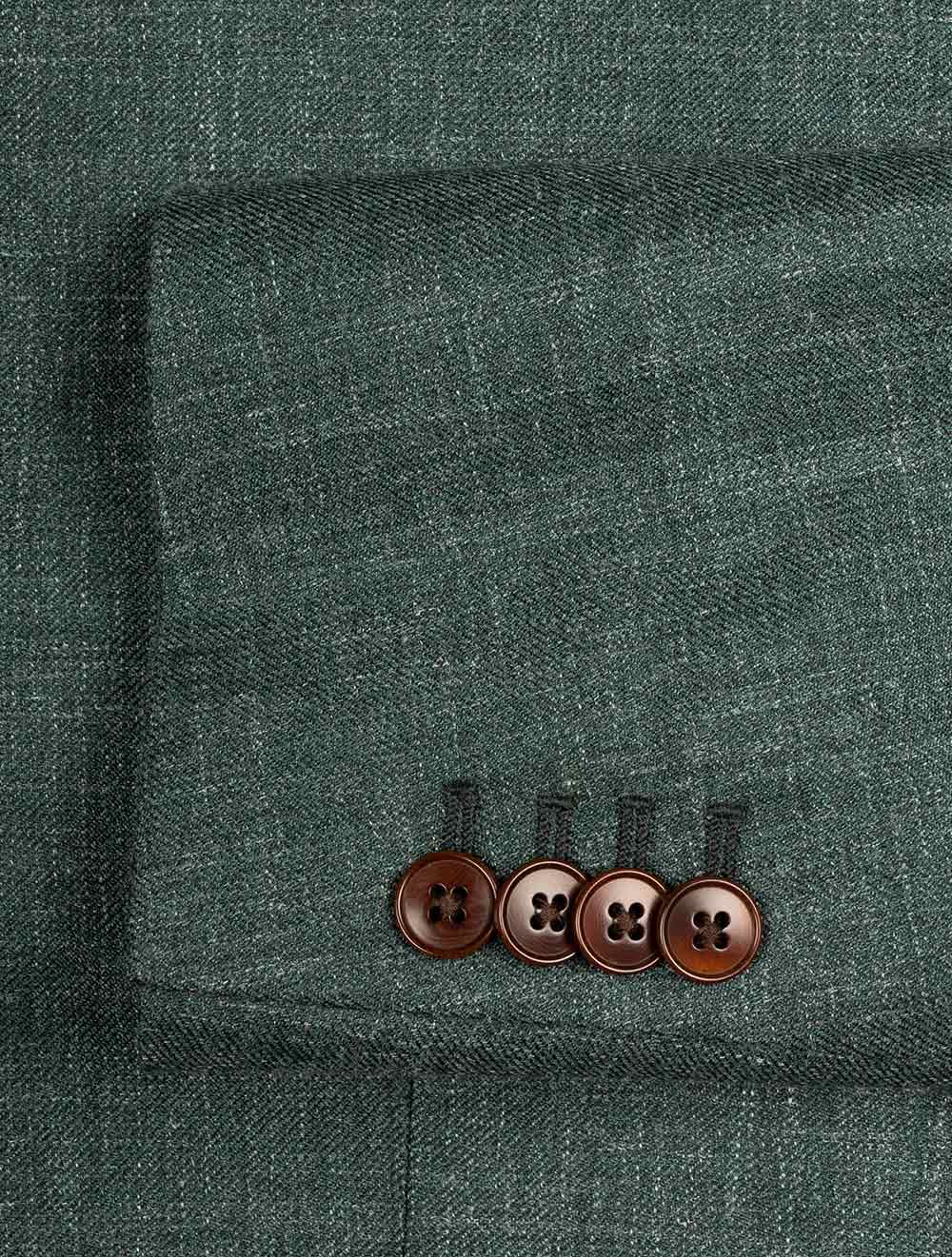 Sports Jacket Green - Image 6