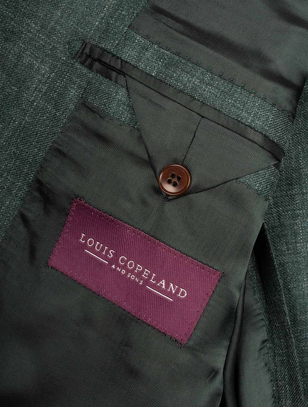 Sports Jacket Green - Image 7