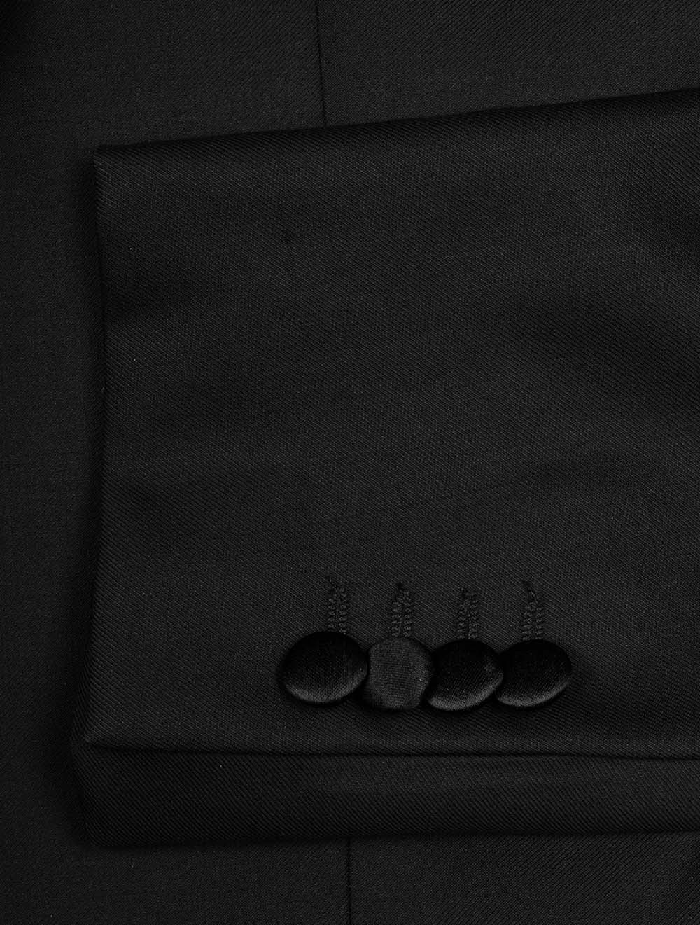 Dress Suit Black - Image 4
