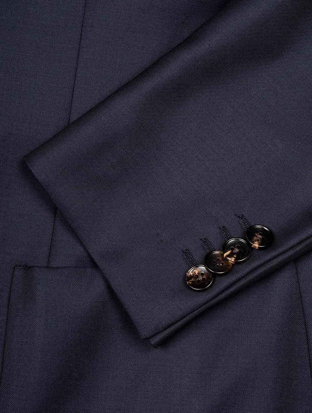 Jacket Navy - Image 4