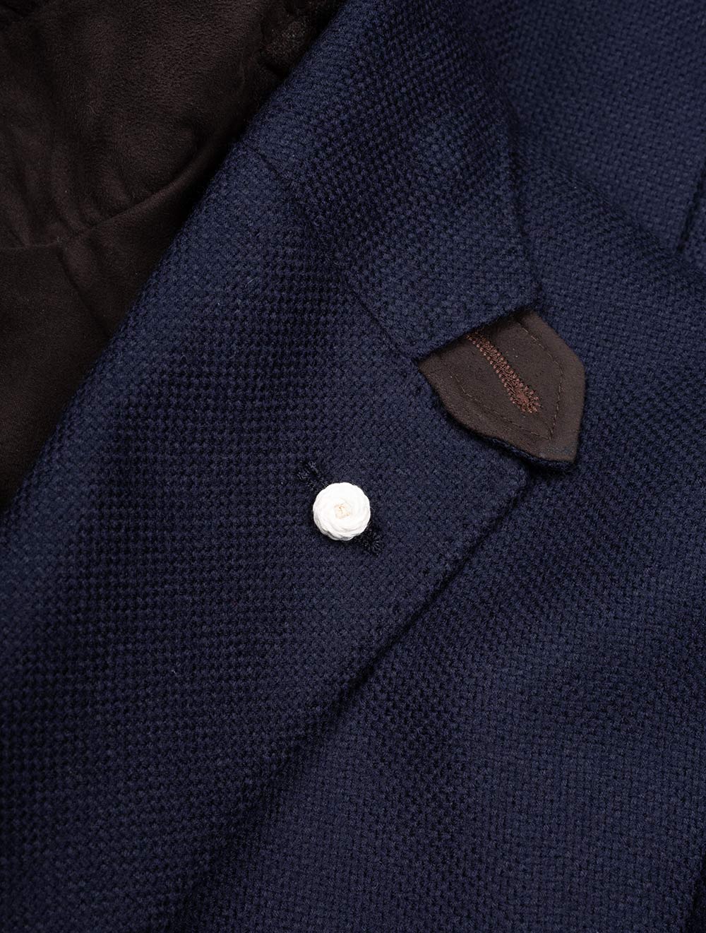 Scooter Jacket With Insert Blue - Image 3