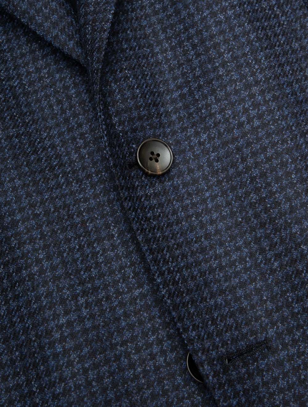 Scooter Jacket Navy - Image 5