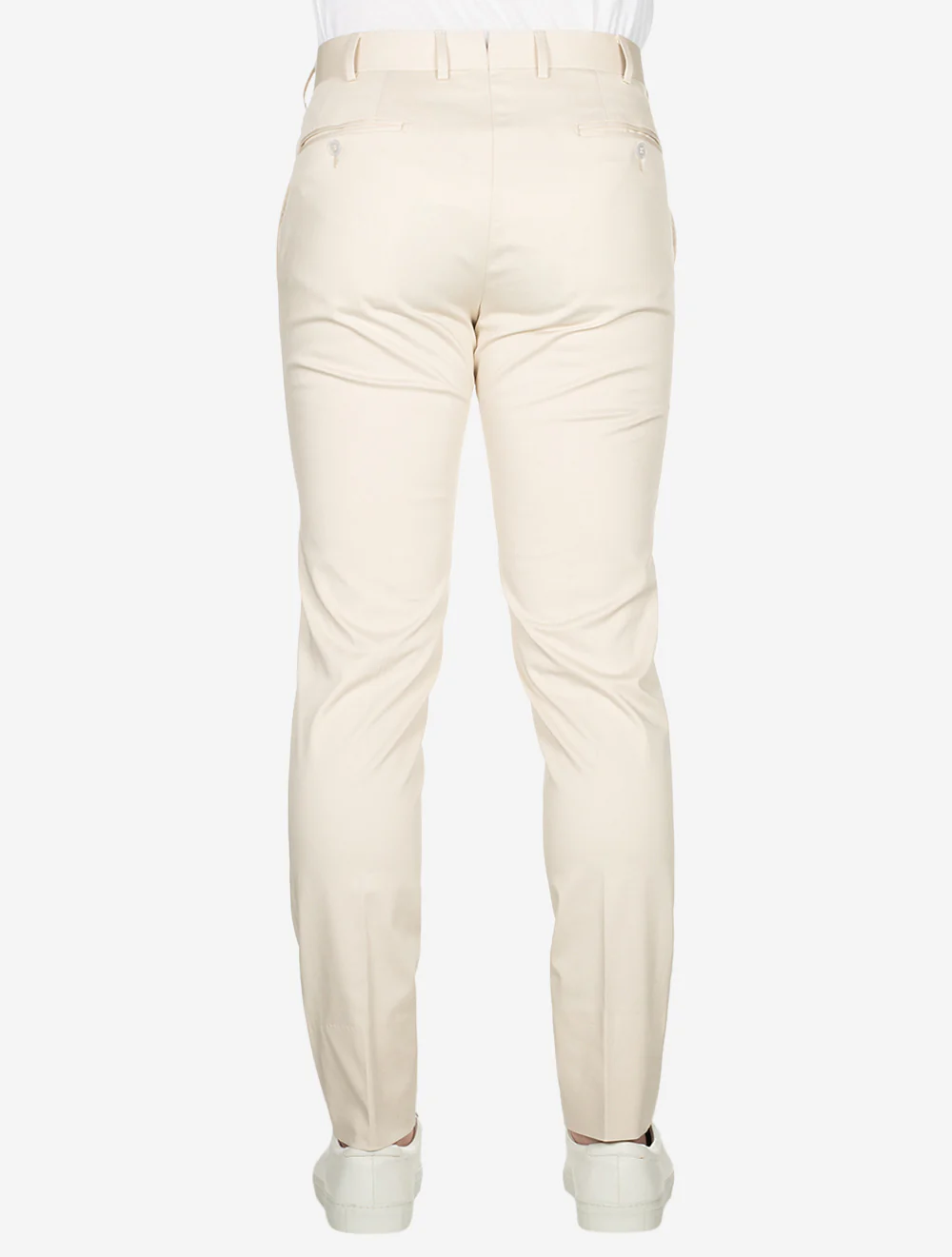 Trouser Cream - Image 3