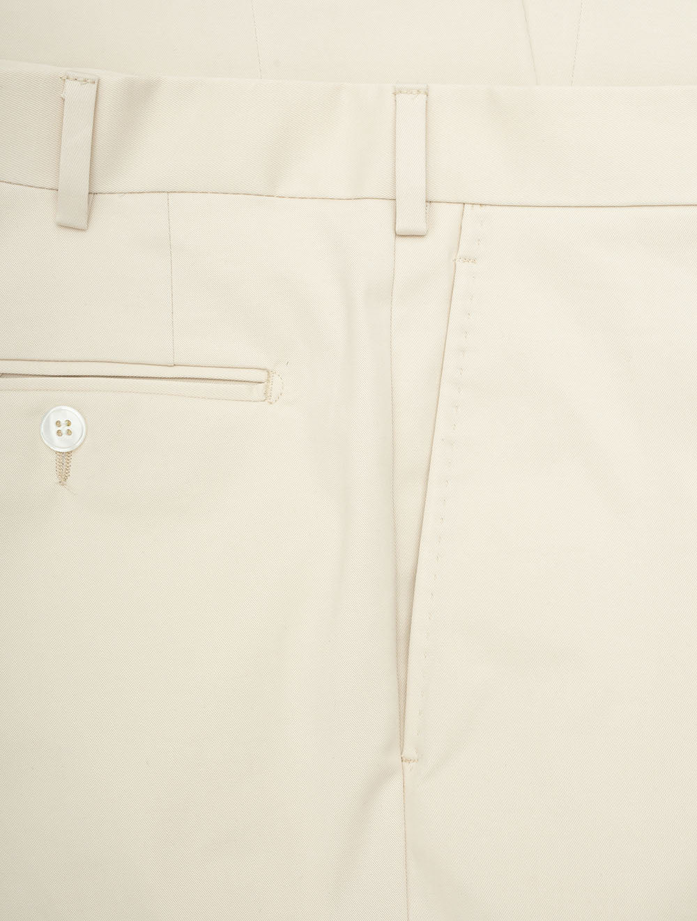 Trouser Cream - Image 5