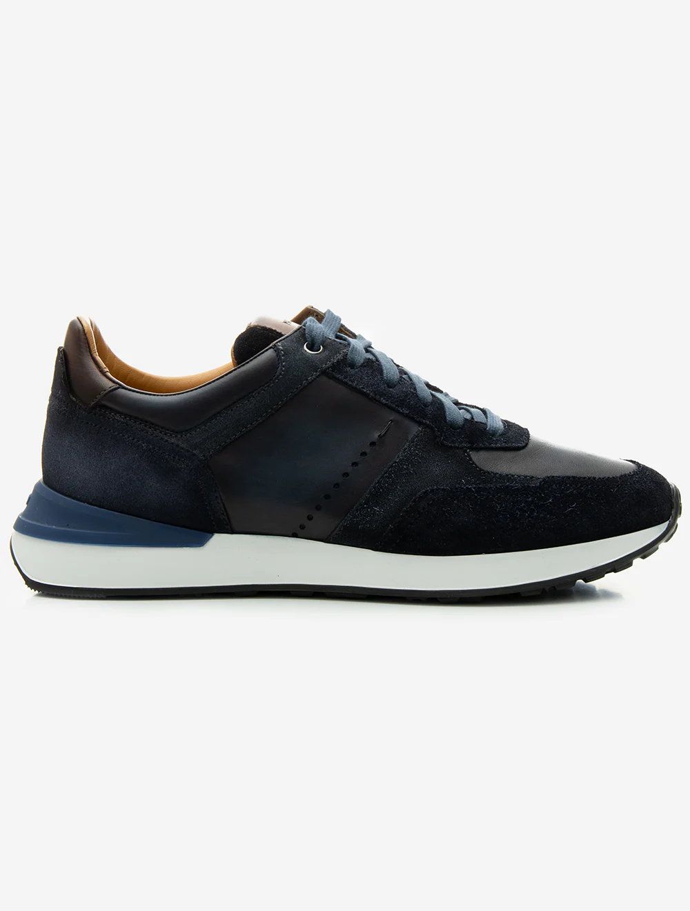 Sona Sneaker Navy - Image 2