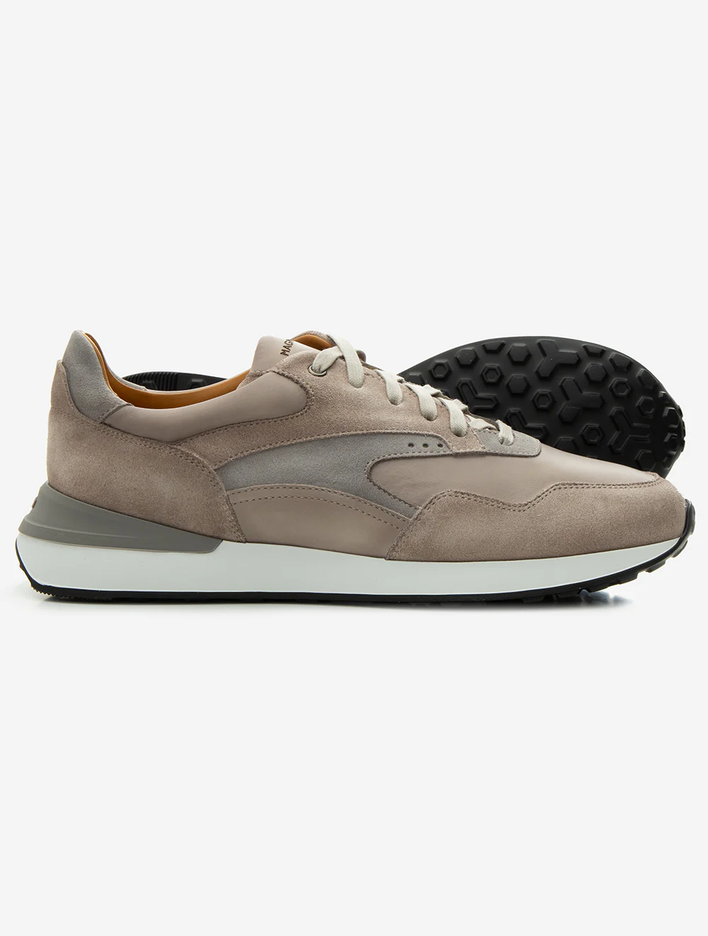 Grafton Sneaker Bone - Image 2