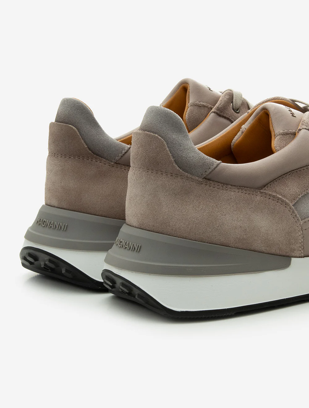 Grafton Sneaker Bone - Image 4