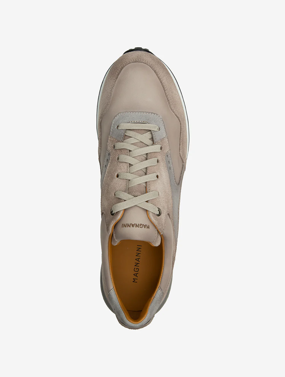 Grafton Sneaker Bone - Image 5