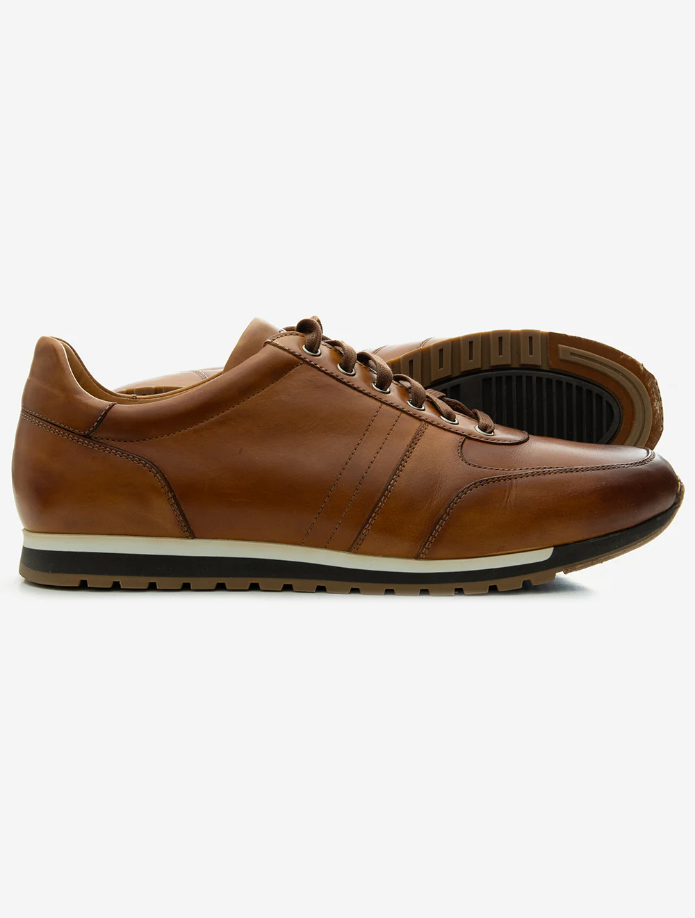 Ibiza Runner Cognac - Image 2