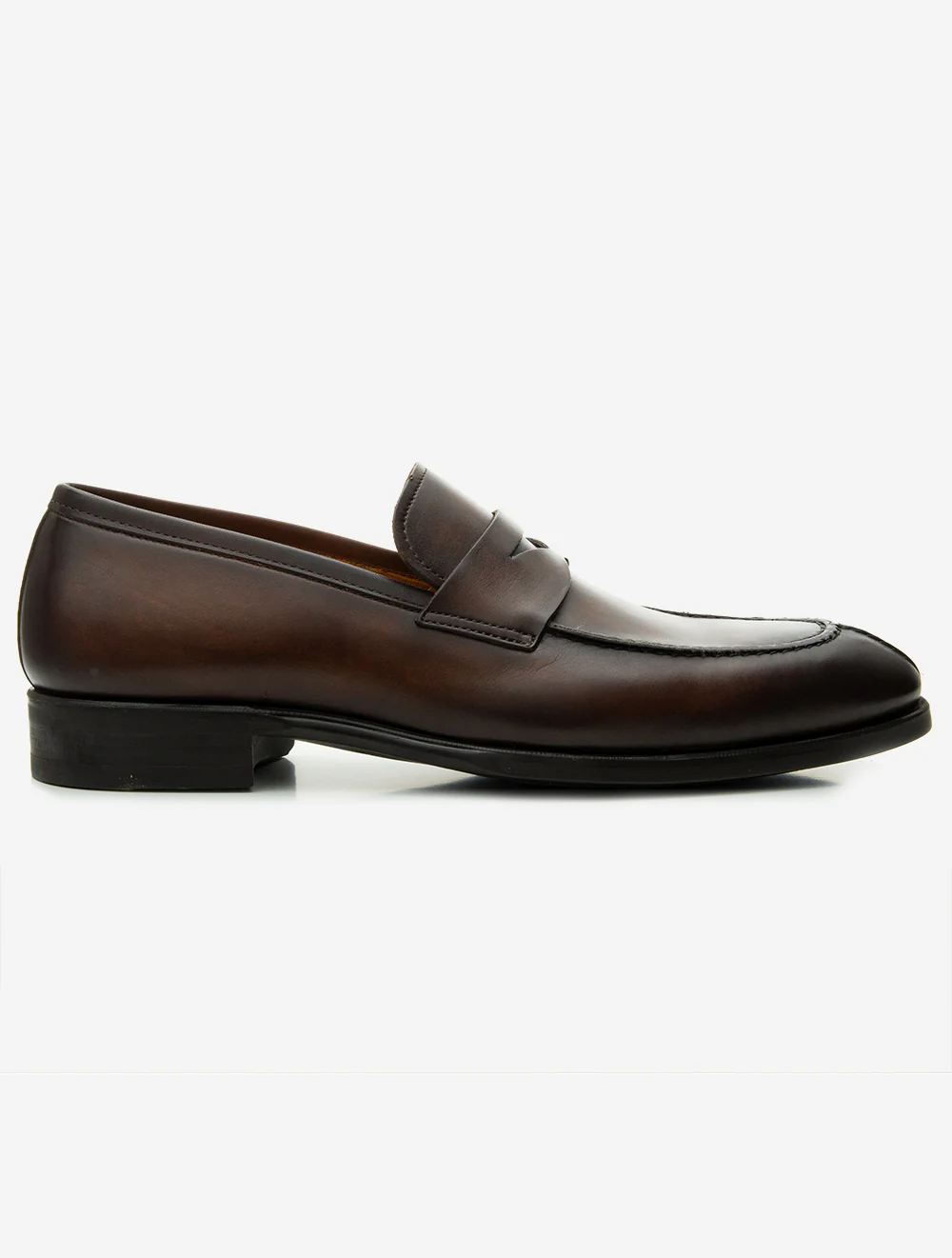 Magico Penny Loafer Tabaco - Image 3