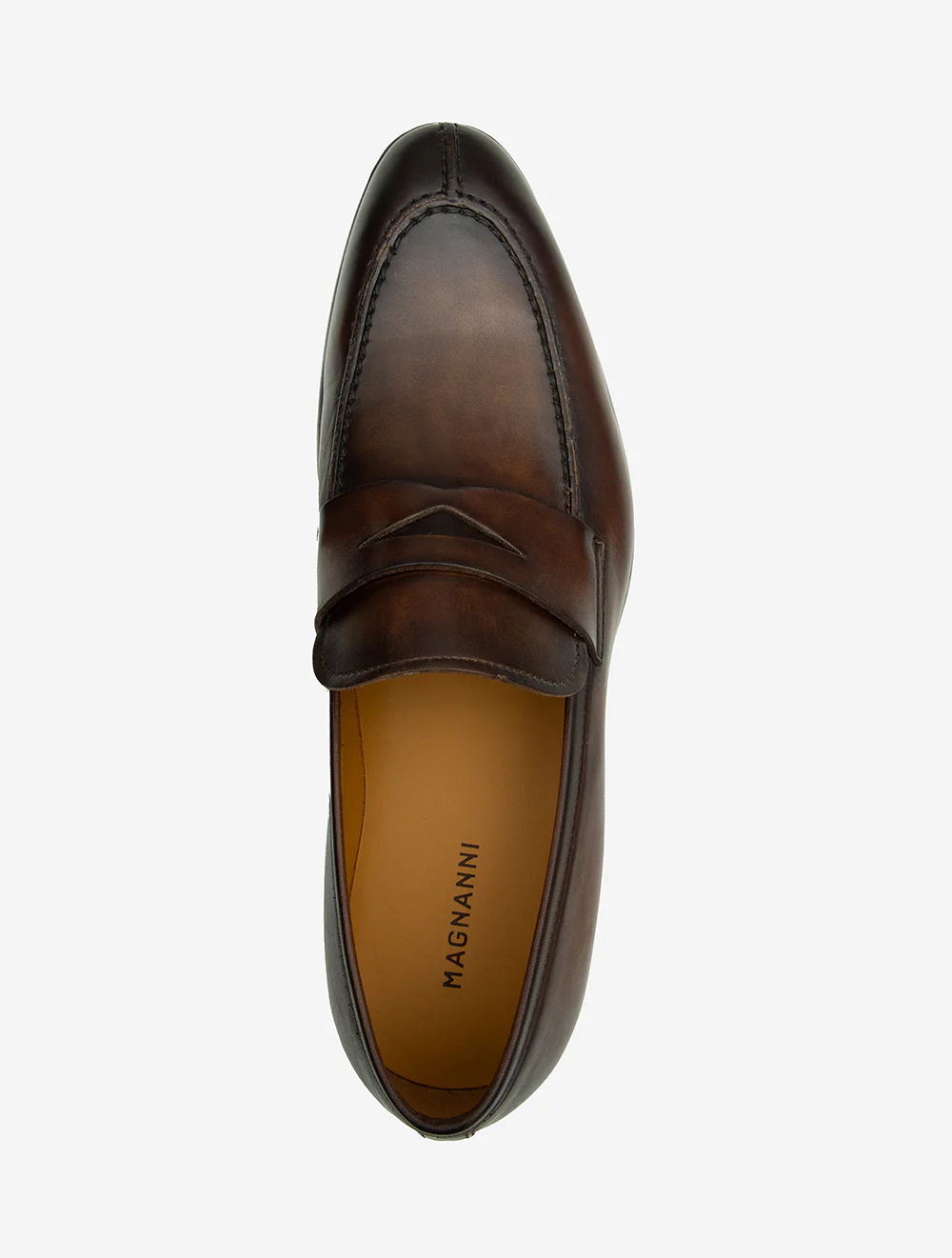 Magico Penny Loafer Tabaco - Image 5