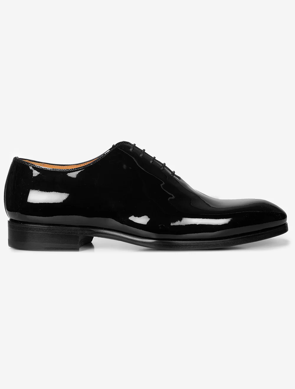 Patent Shoe Black - Image 3