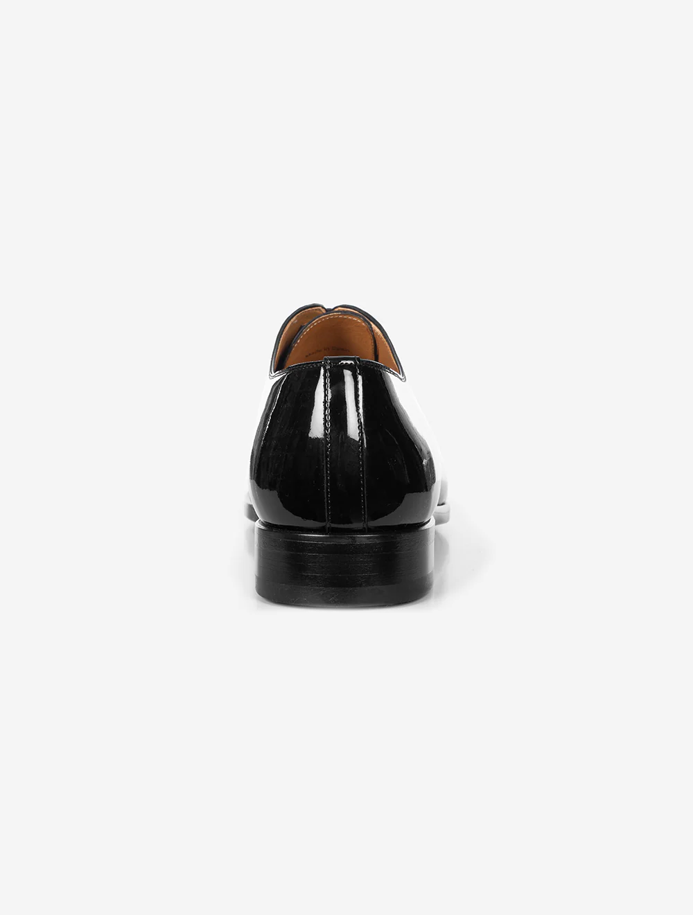 Patent Shoe Black - Image 4