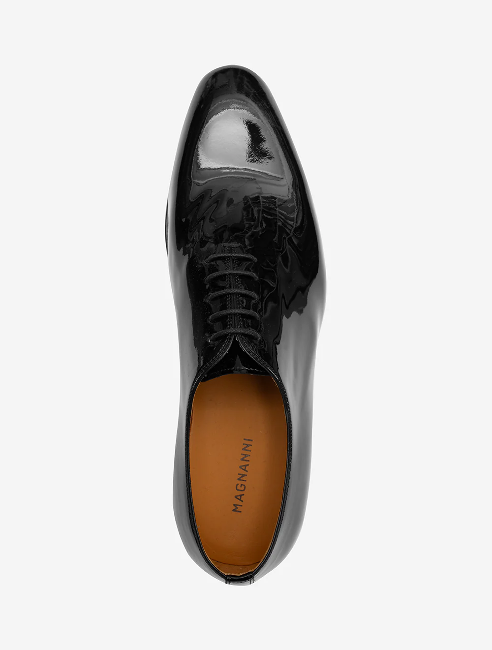 Patent Shoe Black - Image 5