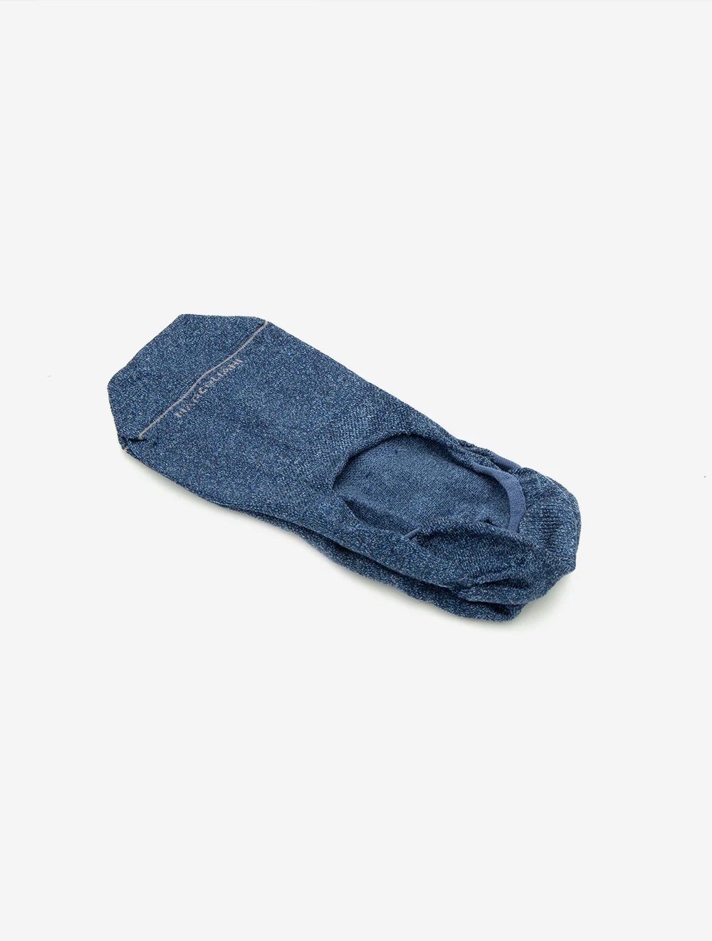 Invisible Sneaker Socks Stone