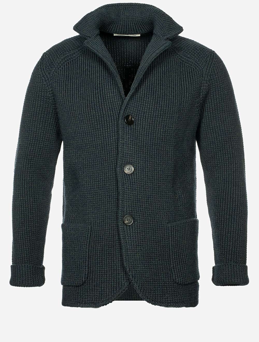 Brenta Swacket Deep Teal