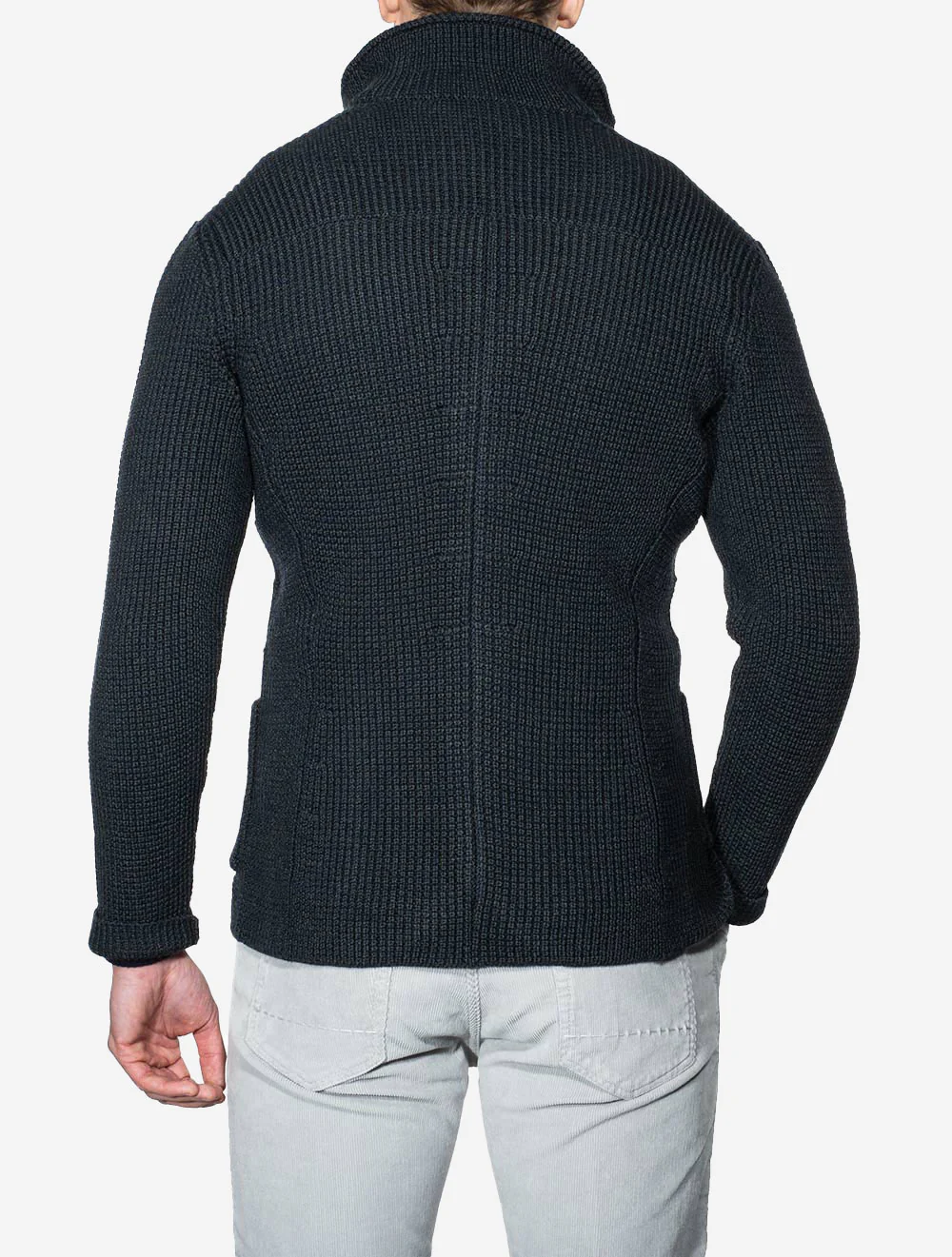Brenta Swacket Deep Teal - Image 3
