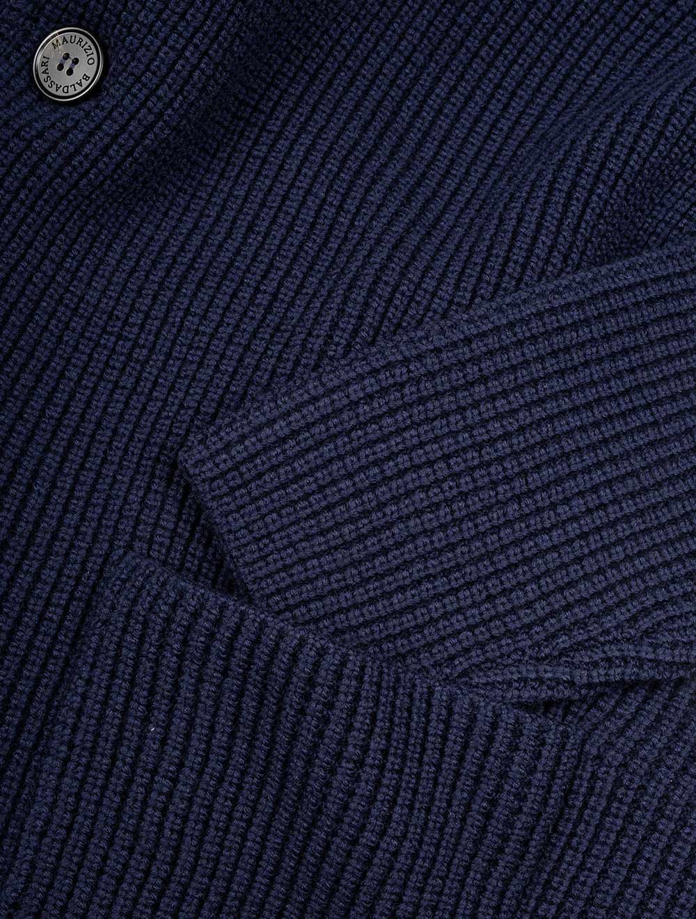 Brenta Swacket Navy - Image 6