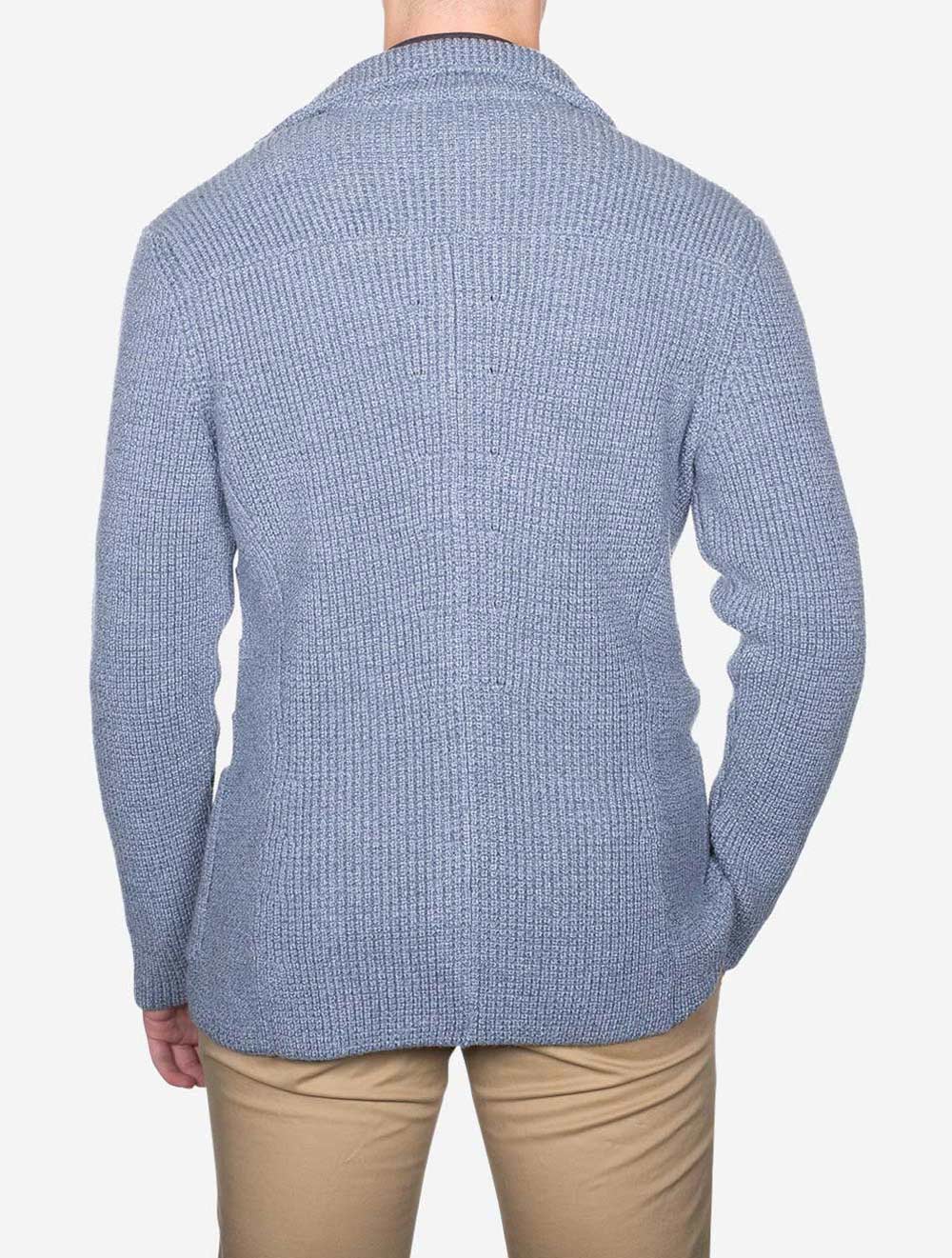 Brenta Swacket Light Blue - Image 3