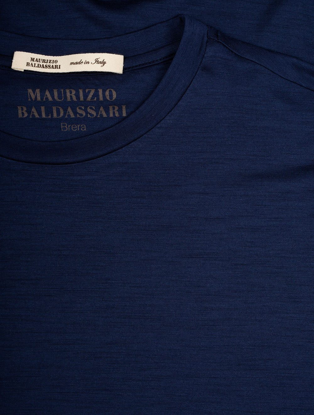 Short Sleeve T-Shirt Blue Nights - Image 4