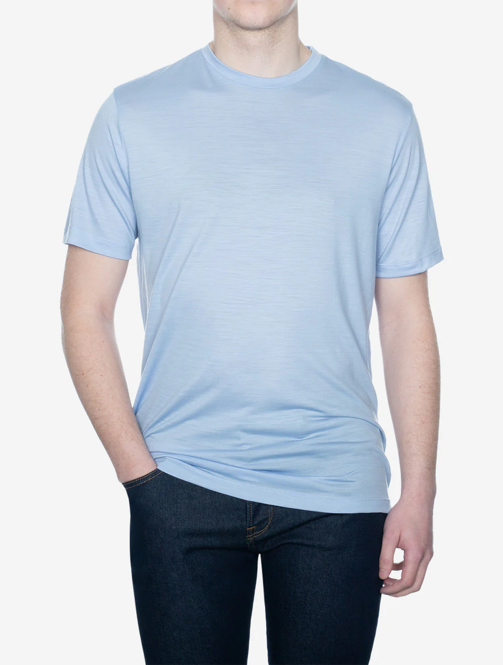 Short Sleeve T-Shirt Celestial - Image 2