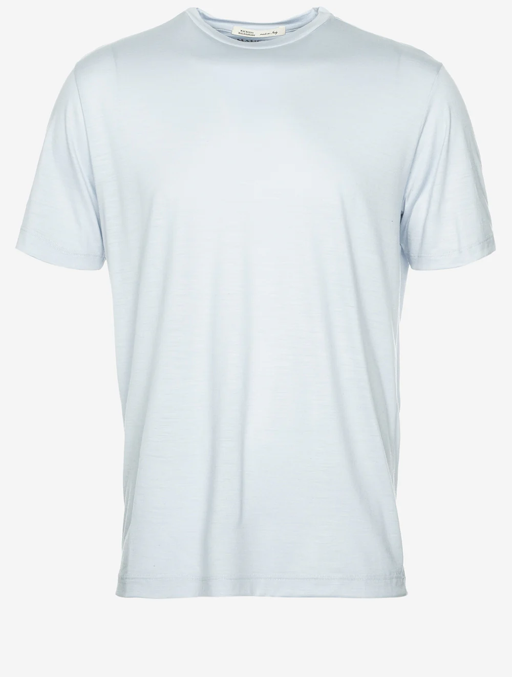 Short Sleeve T-Shirt Dusty Grey