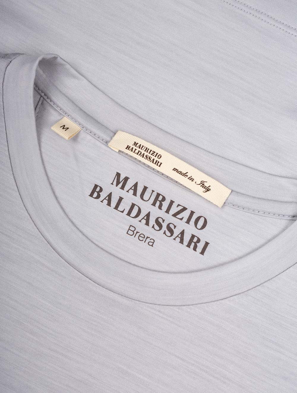 Short Sleeve T-Shirt Medium Beige - Image 5