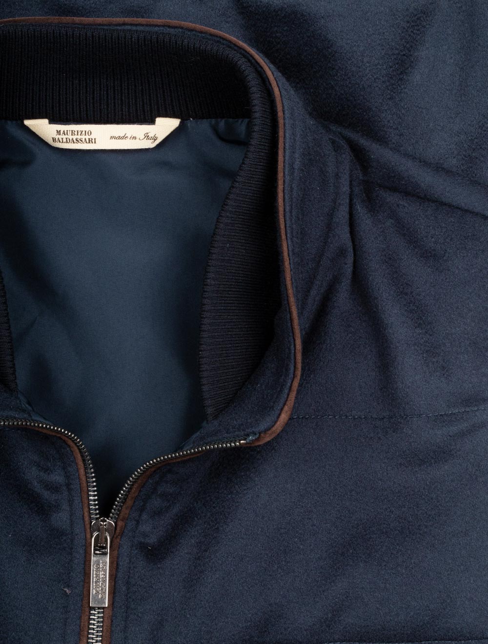 Vest Blue - Image 4
