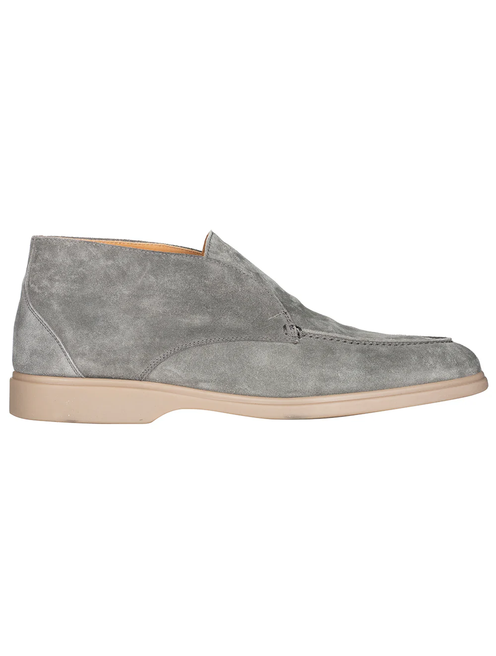 Open Walk Boot Grey - Image 3
