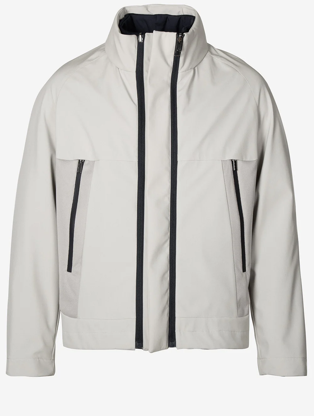 4 In 1 Jacket Beige