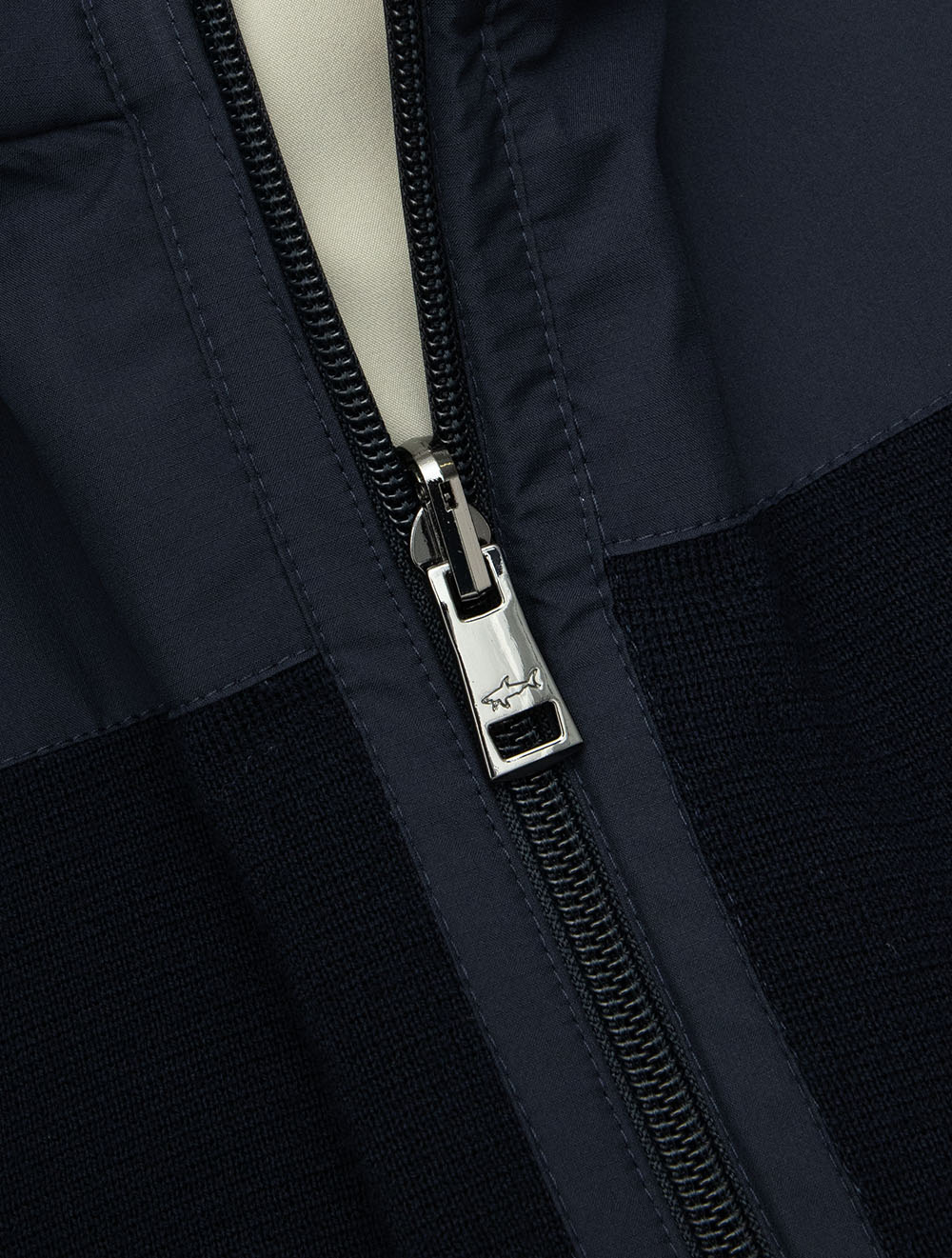 4 In 1 Jacket Beige - Image 11