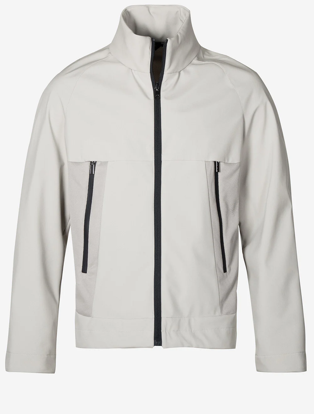 4 In 1 Jacket Beige - Image 3