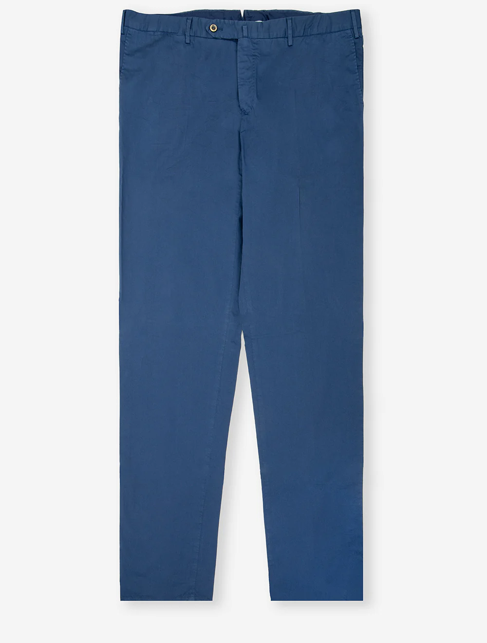 PT01 Stretch Chino Blue