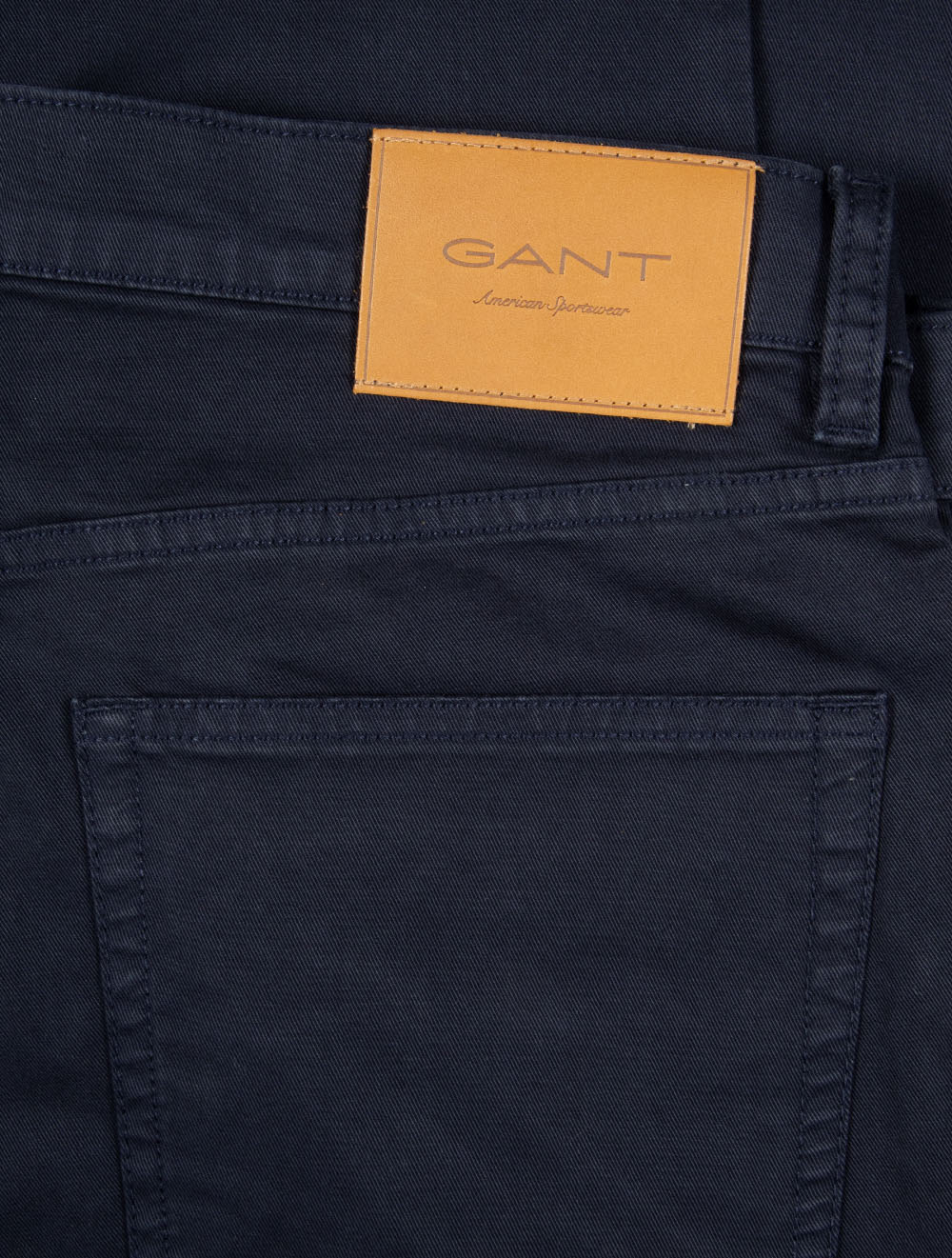 Regular Desert Jeans Evening Blue - Image 2
