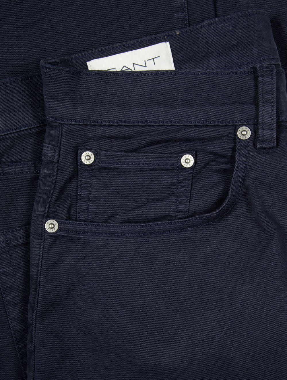 Regular Desert Jeans Evening Blue - Image 3