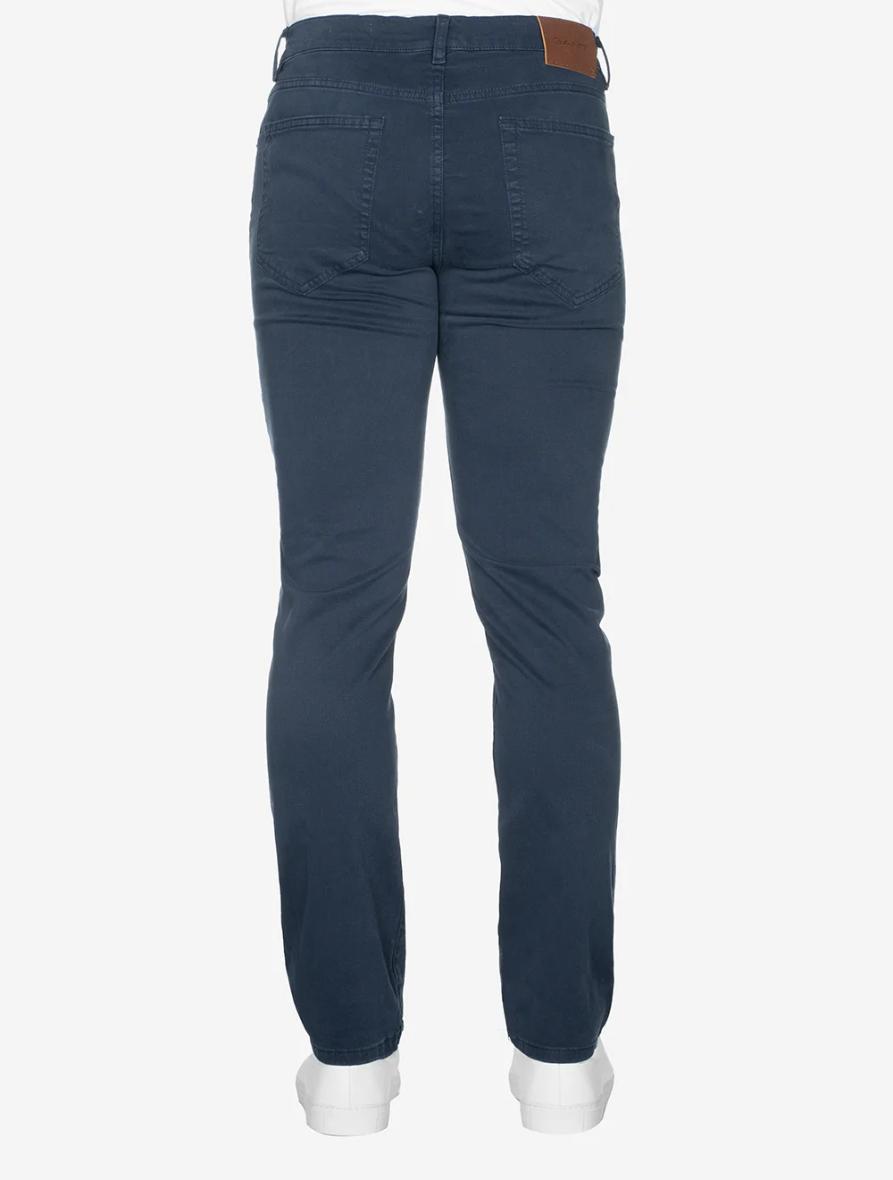 Desert Regular Fit Jeans Marine - Image 3
