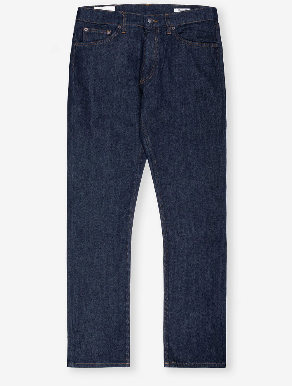 Regular Fit Jeans Dark Blue